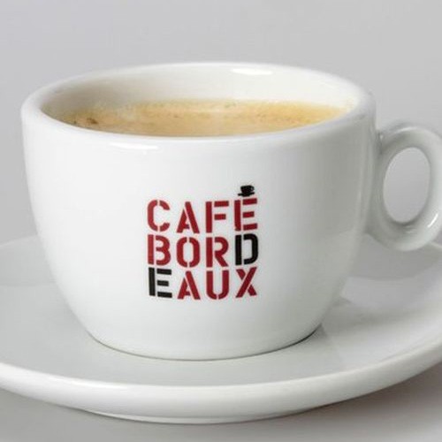 2 ou 6 tasses de cappuccino CAFÉ DE BORDEAUX - Bordeaux Shop