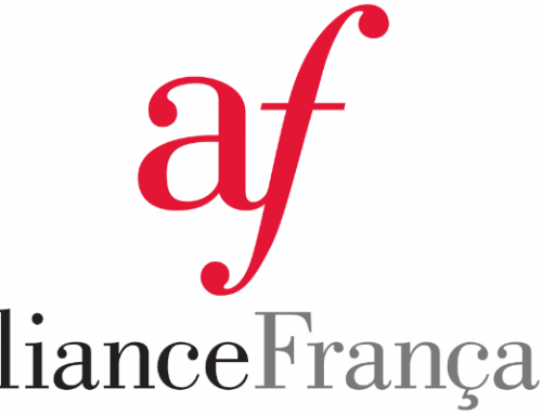 Alliance Française: des nouvelles de Gregor Pelzer, allemand