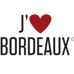 Marque J'aime Bordeaux - souvenirs de Bordeaux 