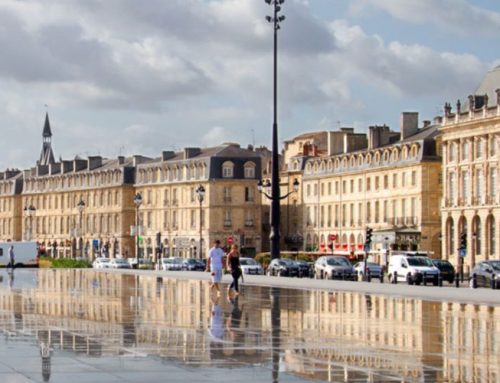 Une semaine à Bordeaux : que faire à bordeaux ?