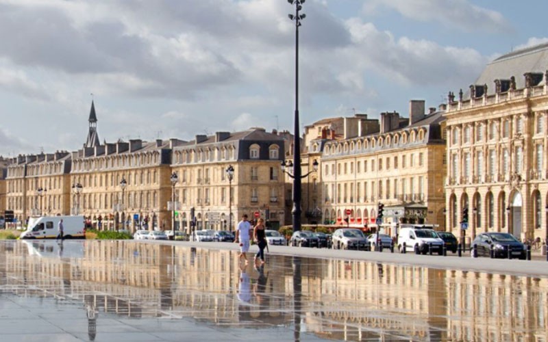 une semaine à Bordeaux, que faire, quoi faire ? Découvrez le programme