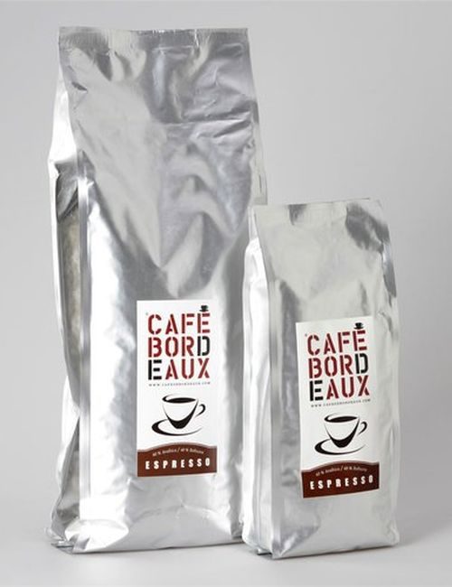 Café de Bordeaux ESPRESSO (en grains)