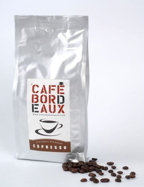 Café de Bordeaux ESPRESSO