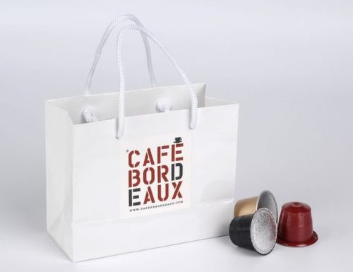 Café de Bordeaux capsules