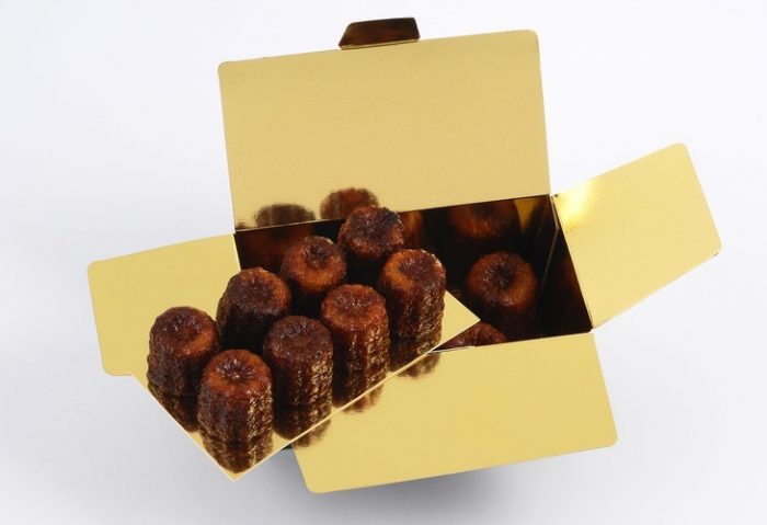 canneles