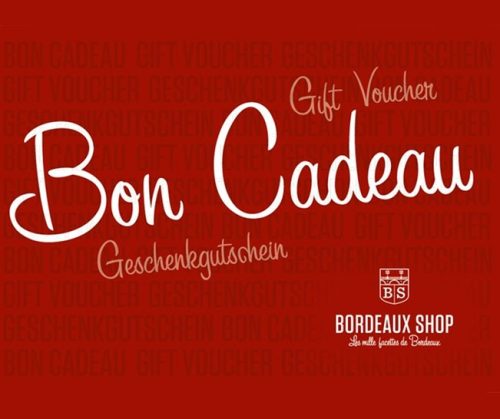 Cadeaux & Bons cadeaux