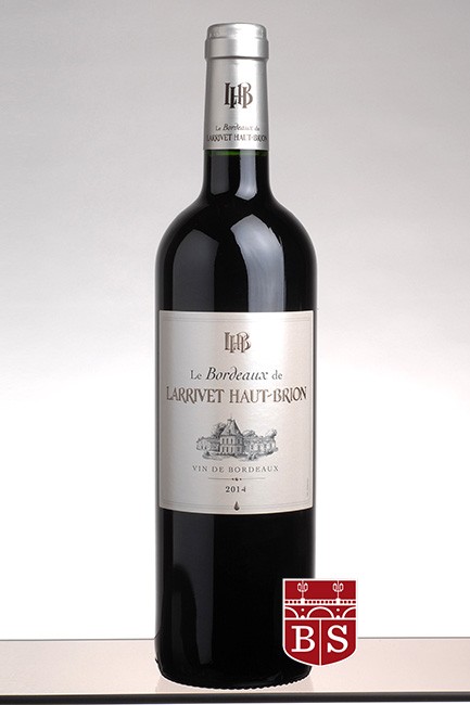 Vin Rouge Château Haut Mouleyre - AOP Bordeaux