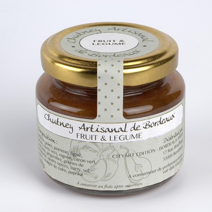 Coffret Gourmand de BORDEAUX avec Château Bégot – Image 8