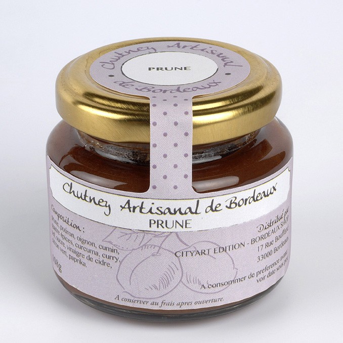 Coffret gourmand "Lalande de Pomerol" en caisse de bois – Image 7