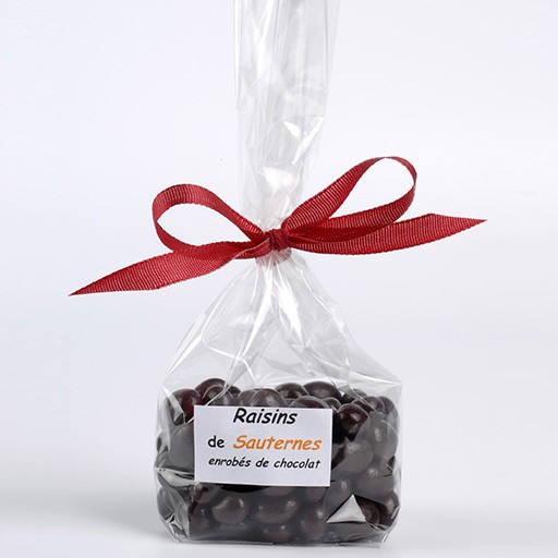 Coffret Cadeau vin "Dégustation Graves avec Château Méjean" – Image 6