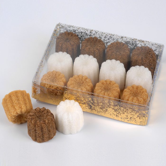 Coffret gourmand "Grappe de Thé et Douceurs Bordelaises" – Image 6