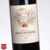 Château Haut-Vigneau 2021, Pessac-Léognan – Image 2
