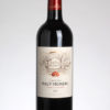 Château Haut-Vigneau 2021, Pessac-Léognan