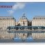 Magnet Bordeaux