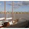 Carte postale Bordeaux Quais