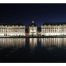 Carte postale Bordeaux Place de la Bourse