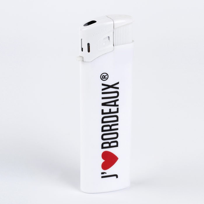 Briquet - J´aime BORDEAUX©