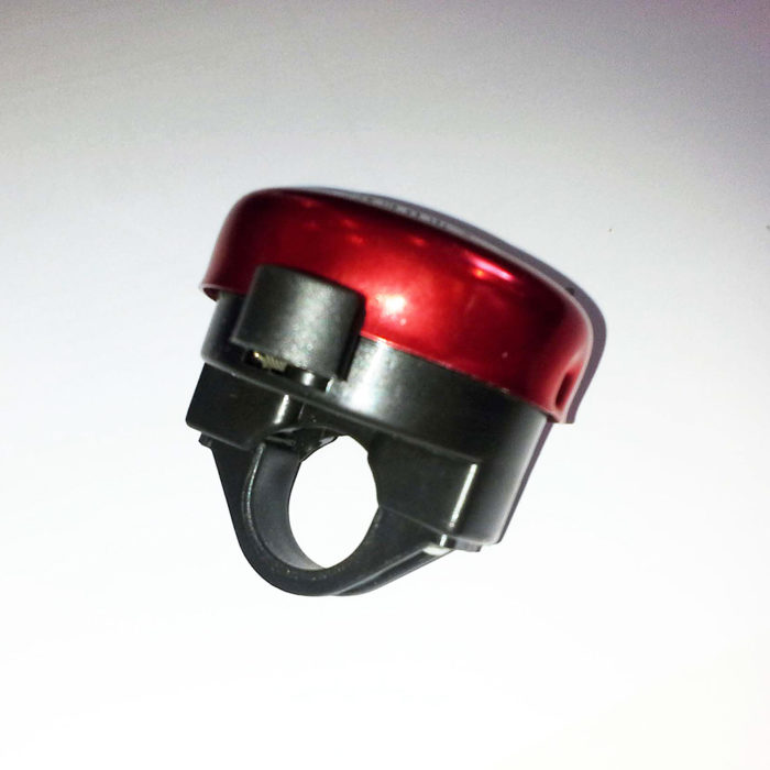 Sonnette pour vélo - TrenteTroisMilleBORDEAUX® – Image 2