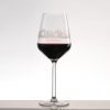 Coffret verre à vin - BORDEAUX Skyline ® – Image 3