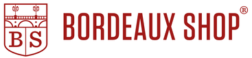 Bordeaux Shop Logo