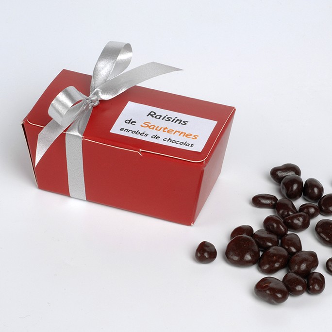 Sommellerie de Coffret Cadeau Gourmand 'Sauternes & Foie