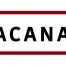 Magnet panneau de signalisation Lacanau
