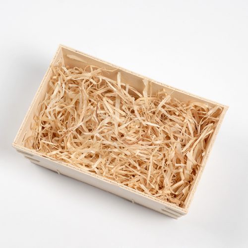 caissette en bois pour coffret cadeau