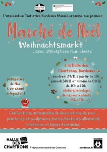 marche de noel halle des chartrons munich