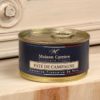 paté de campagne maison carrère