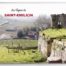 Magnet Saint-Emilion les vignes