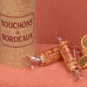 Bouchon de bordeaux spécialité