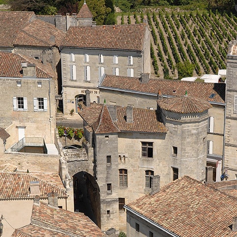 Photographies Saint-Emilion