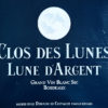 Clos des Lunes, Lune d´Argent, Grand Vin Bordeaux Blanc 2020 – Image 2