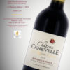 Château Canevelle - La Réserve Natura, AOC Bordeaux Supérieur 2016/2018 – Image 5