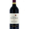 Château Canevelle - La Réserve Natura, AOC Bordeaux Supérieur 2016/2018
