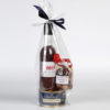 Cadeaux gourmands en sachet "Sel de Château"