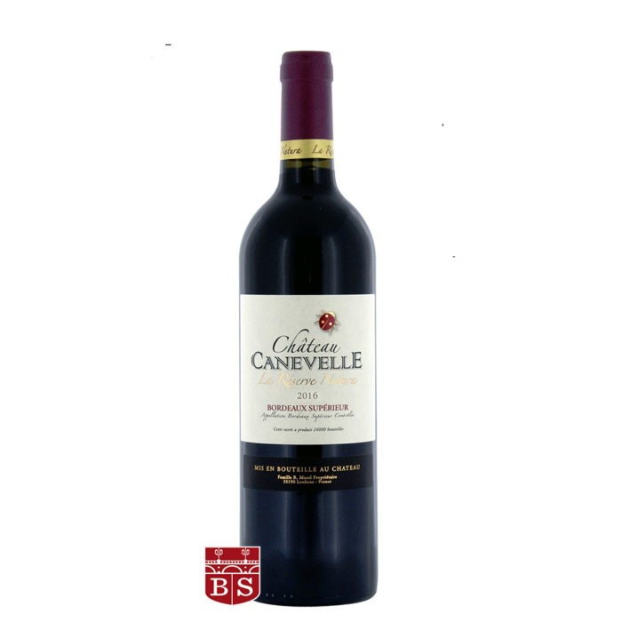 Coffret gourmand  "Château Canevelle - spécialités sucrées salées" – Image 2
