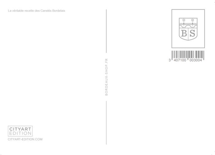 Carte postale - Coeur du Bassin d´Arcachon – Image 2