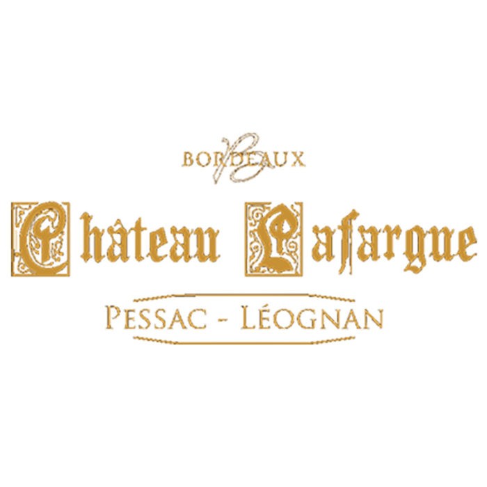 Château Lafargue, Pessac-Léognan 2015 – Image 5