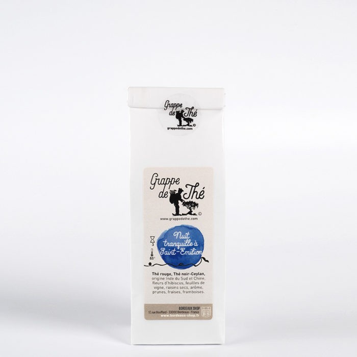 Coffret cadeau gourmand "Une touche de Bordeaux" – Image 3