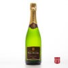 Grand coffret gourmand "Champagne Paul Michel BRUT" – Image 2