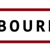 Magnet Panneau Ville de LIBOURNE