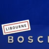Magnet Panneau Ville de LIBOURNE – Image 2