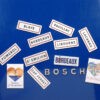 Magnet Panneau Ville de LIBOURNE – Image 3