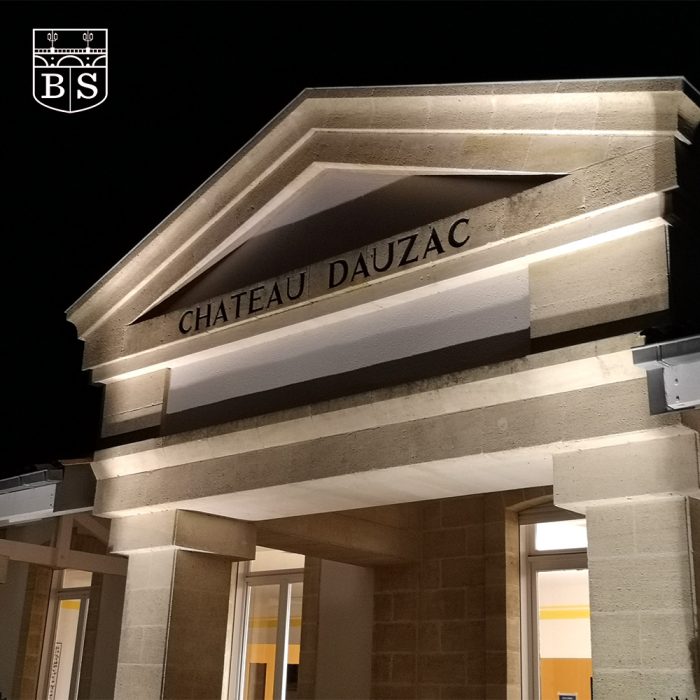 Comte de Dauzac, 2020 par Château Dauzac – Image 3